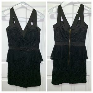👙Little Black Dress - Size Small
